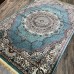 Турецкий ковер Amana 4285 Голубой